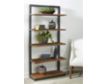 Coast To Coast Brownstone Bookcase small image number 2