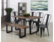 Coast To Coast Bradley Dining Chair small image number 4