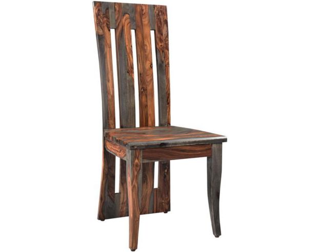 Coast To Coast Sierra Side Chair large image number 1