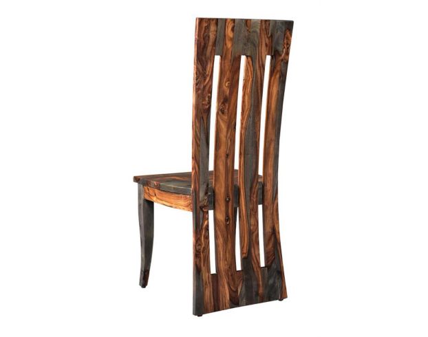 Coast To Coast Sierra Dining Chair large image number 2