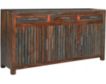Coast To Coast Sierra Credenza small image number 1