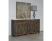 Coast To Coast Sierra Credenza small image number 2