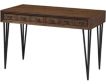 Coast To Coast Oxford Two Drawer Console small image number 1