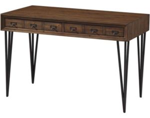 Coast To Coast Oxford Two Drawer Console