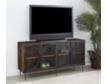 Coast To Coast Entertainment Four-Door Media Console small image number 2