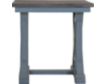 Coast To Coast Bar Harbor End Table small image number 1