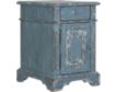 Coast To Coast Cabot Chairside Table small image number 2