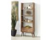 Coast To Coast Brownstone Bookcase small image number 2