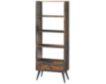 Coast To Coast Sierra Bookcase small image number 1