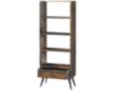 Coast To Coast Sierra Bookcase small image number 3