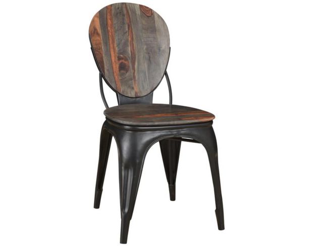 Coast To Coast Sierra Dining Chair large image number 1