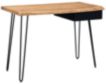 Coast To Coast Hairpin Desk small image number 1