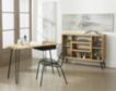 Coast To Coast Hairpin Desk small image number 2