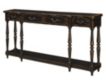 Coast To Coast Storage Console Table small image number 1