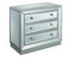 Coast To Coast 3-Drawer Cabinet small image number 1