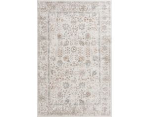 Central Oriental Monty 5 x 7.6 rug