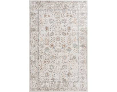 Central Oriental Monty 7.10 x 9.10 rug