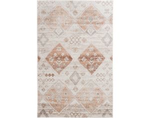 Central Oriental Remy 5 x 7.6 rug