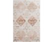 Central Oriental Remy 5 x 7.6 rug small image number 1