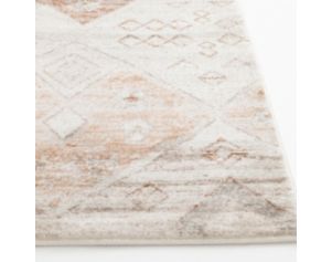 Central Oriental Remy 5 x 7.6 rug