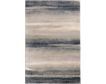 Central Oriental Azariah Zinc and Denim 5 X 7.6 Rug small image number 1