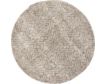 Central Oriental Nikita 7.10-Foot Round Rug small image number 1