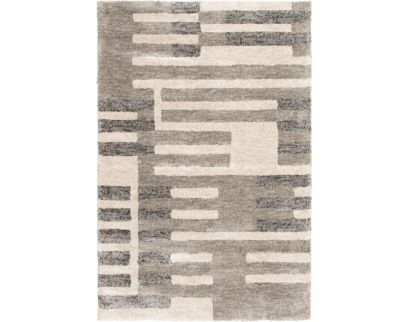 Central Oriental Blakely 5 X 7.6 rug