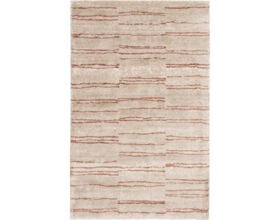 Central Oriental Lyanna 5 X 7.6 rug