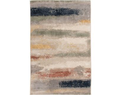 Central Oriental Amara 5 X 7.6 rug