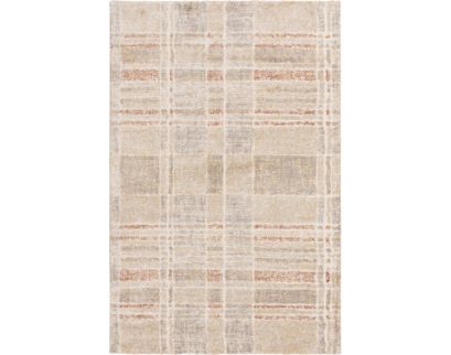 Central Oriental Searcy 5 X 7.6 rug