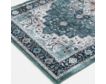 Central Oriental Velveteen Chantal Green 5 X 7 Rug small image number 3