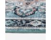 Central Oriental Velveteen Chantal Green 5 X 7 Rug small image number 5