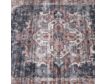 Central Oriental Velveteen Chantal Red 5 X 7 Rug small image number 6