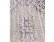 Central Oriental Velveteen Ivory 2.3 x 6 Runner Rug small image number 4