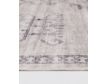 Central Oriental Velveteen Ivory 2.3 x 6 Runner Rug small image number 5