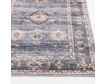 Central Oriental Velveteen Raquel Gray 5 X 7 Rug small image number 2