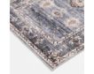 Central Oriental Velveteen Raquel Gray 5 X 7 Rug small image number 3