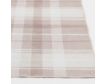 Central Oriental Velveteen Plaid 5 X 7 Rug small image number 2