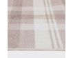 Central Oriental Velveteen Plaid 5 X 7 Rug small image number 5