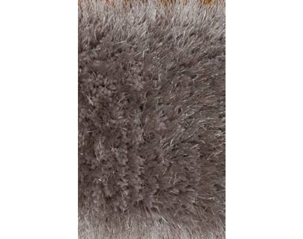 Central Oriental Sparkle Shag Faux Fur 5' X 8' Rug large image number 1