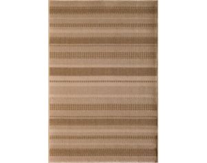 Central Oriental Santorini 8' X 10' Rug