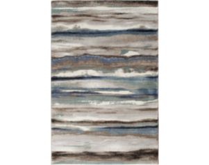 Central Oriental Relax 5' X 8' Rug