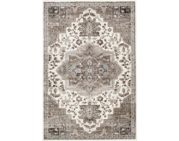 Central Oriental Adore 5' X 8' Rug large image number 1