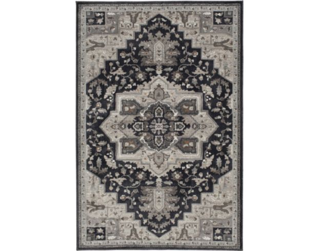 Central Oriental Adore 8' X 10' Rug large image number 1