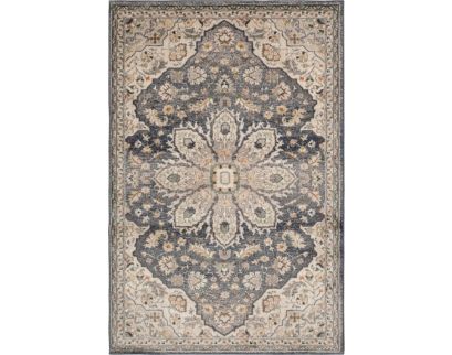 Central Oriental Minerva 5' X 7.3' Rug