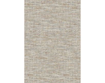 Central Oriental Minerva 5' X 7.3' Tan Rug