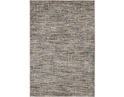 Central Oriental Minerva 5' X 7.3' Blue Rug