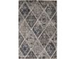 Central Oriental Corso Azzurro Blue 5' X 8' Rug small image number 1