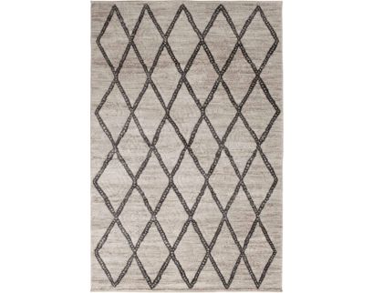 Central Oriental Corso Azzurro Tan 8' X 10' Rug