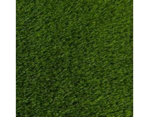 Central Oriental 8' x 10' Artificial Grass Rug